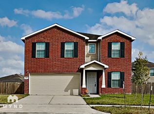 1811 Artem Ct, Houston, TX 77051