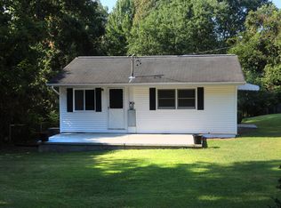 5811 Primus Rd, Knoxville, TN 37912