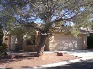 2512 Golden Sands Dr #0, Las Vegas, NV 89128