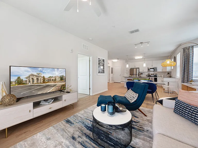 Magnolia Estates — Photo 13
