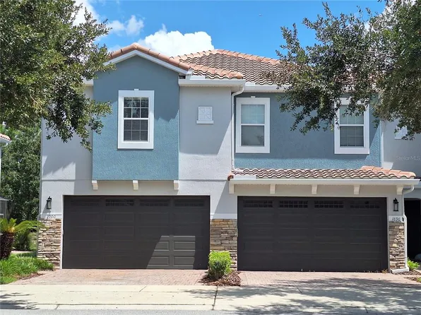 1900 Garden Sage Dr, Oviedo, FL 32765