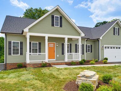 216 Tomasville Dr, Waynesboro, VA, 22980