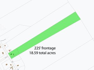 525 Wareham St, Middleboro, MA 02346