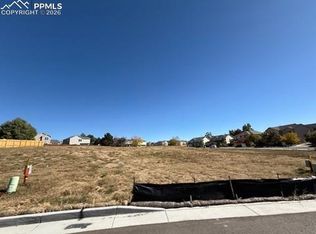 6817 Adamo Ct, Colorado Springs, CO 80923