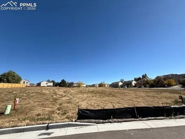 6817 Adamo Ct, Colorado Springs, CO 80923