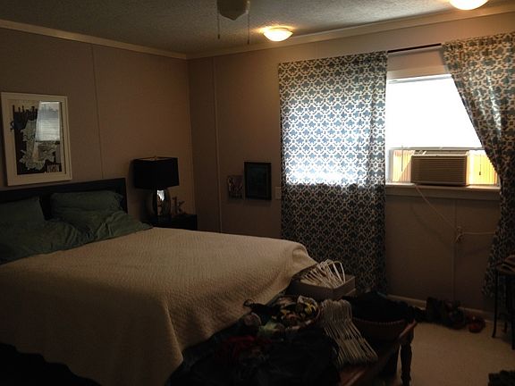 Main bedroom