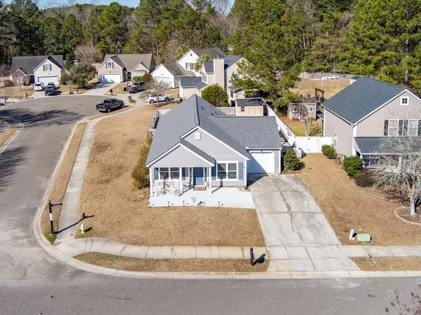 1290 Palm Cove Dr, Charleston, SC 29492