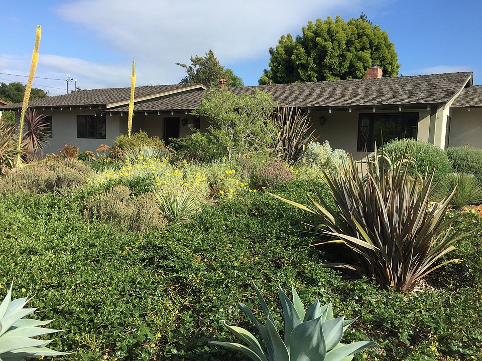 Stunning More Mesa Home