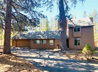 57567 Duck Pond Ln, Sunriver, OR 97707