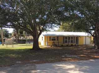 4252 NE Cheri Dr, Jensen Beach, FL 34957