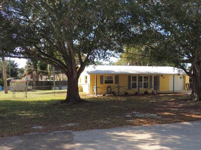 4252 NE Cheri Dr, Jensen Beach, FL, 34957