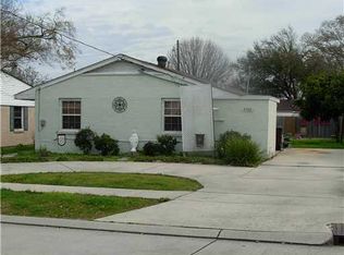 2120 Kansas Ave, Kenner, LA 70062