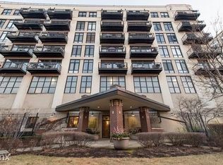 1525 S Sangamon St UNIT 411, Chicago, IL