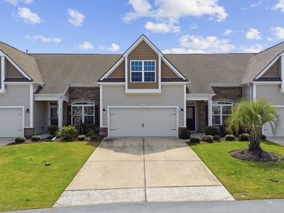 136 Parmelee Dr. #C, Murrells Inlet, SC, 29576