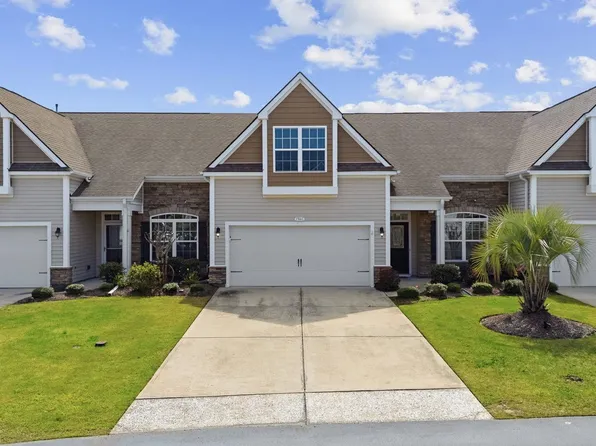 136 Parmelee Dr. #C, Murrells Inlet, SC 29576