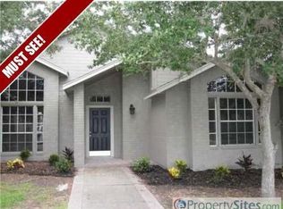 4541 Moonlake Ridge Dr, Corpus Christi, TX 78413