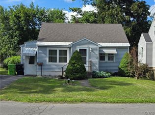 104 Hoover Dr, Syracuse, NY 13205