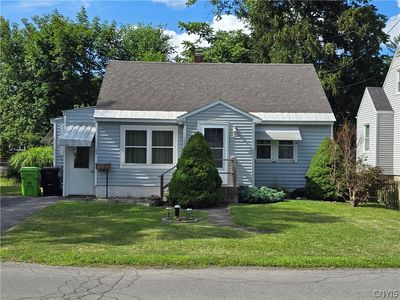 104 Hoover Dr, Syracuse, NY, 13205