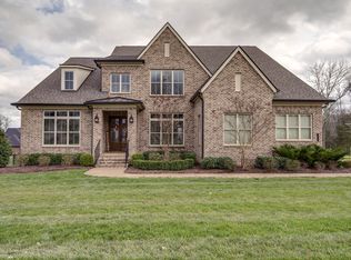 204 Belgian Rd, Nolensville, TN 37135