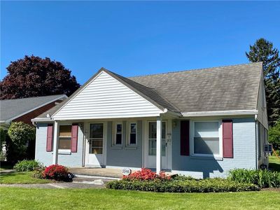 1046 Grace St, Erie, PA, 16505