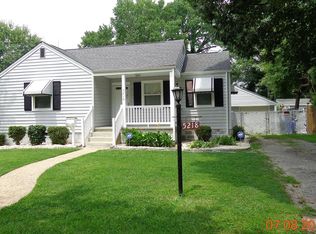 5218 Norvella Ave, Norfolk, VA 23513