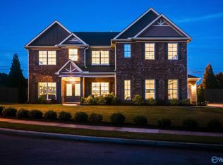 100 Rains Dr, Madison, AL 35756