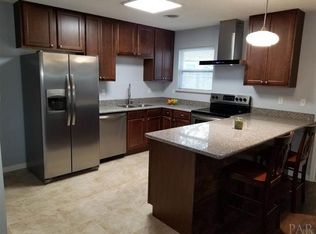 4690 Lanett Dr, Pensacola, FL 32526