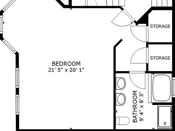 5th image of 125 Wainwright Dr