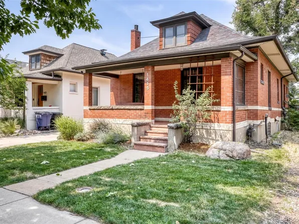 1415 S Grant Street, Denver, CO 80210