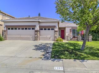 2360 Celtic Dr, Lincoln, CA