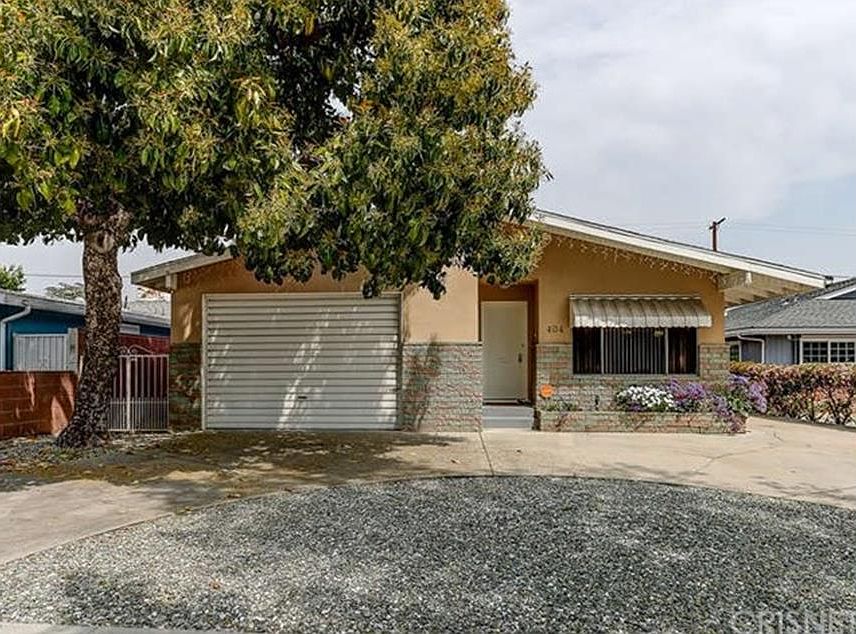 1st image of this home
