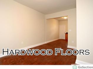 2707 E Chase St, Baltimore, MD 21213