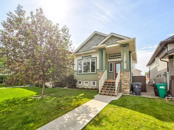 82 NW Keystone Ter W, Lethbridge, AB T1J 2A1
