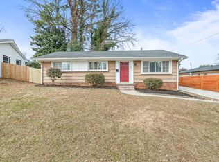 4332 Firwood Ln, Charlotte, NC 28209