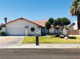 68185 Encinitas Rd, Cathedral City, CA 92234