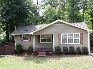 101 Wooten Dr SW, Rome, GA 30165