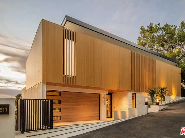 1511 Skylark Ln, Los Angeles, CA 90069