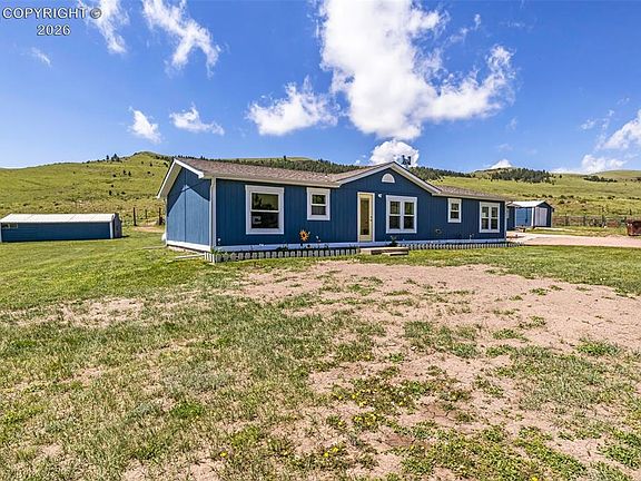 2nd image of 2822 County Road 352a