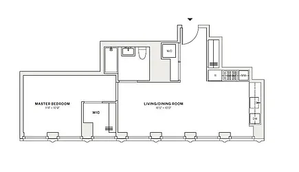 Rented by Home Ambassadors