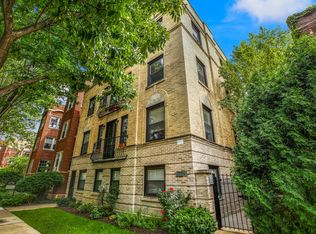 6331 N Glenwood Ave #1, Chicago, IL 60660