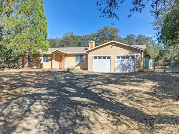 3901 Crosswood Dr, Shingle Springs, CA 95682