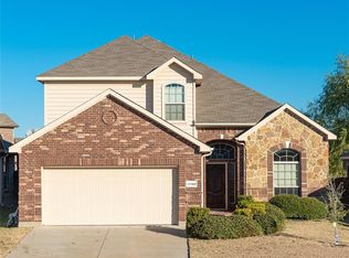 11160 Hawks Landing Rd, Haslet, TX 76052