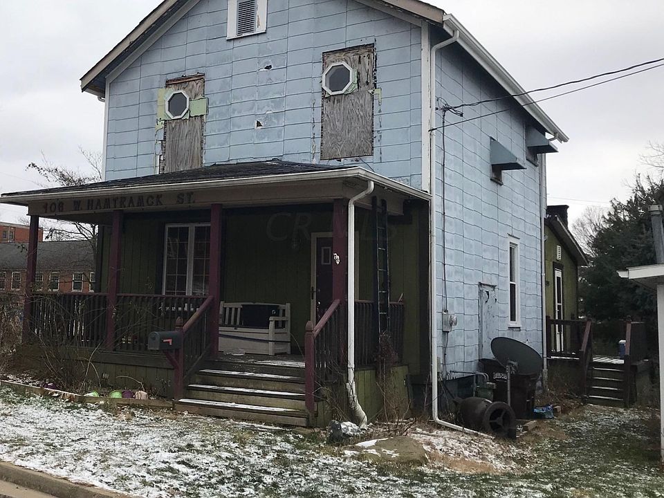 1st image of 106 W Hamtramck St