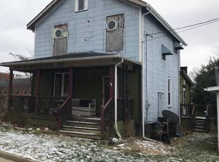 106 W Hamtramck St, Mount Vernon, OH 43050
