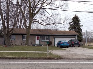 13251 Clinton River Rd, Sterling Heights, MI 48313