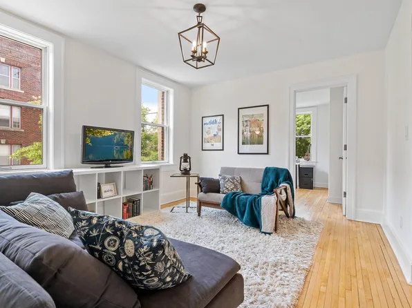 1705 Stevens Ave APT 101, Minneapolis, MN 55403