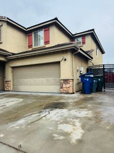 3194 N Schneider Ave, Fresno, CA, 93737