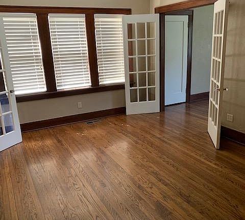 Dining Room or second Living Area