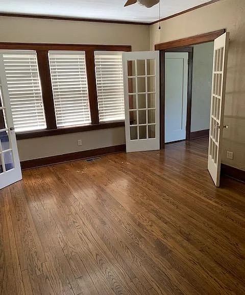 Dining Room or second Living Area