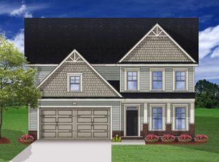 736 Pecan Grove Loop, Hope Mills, NC 28348